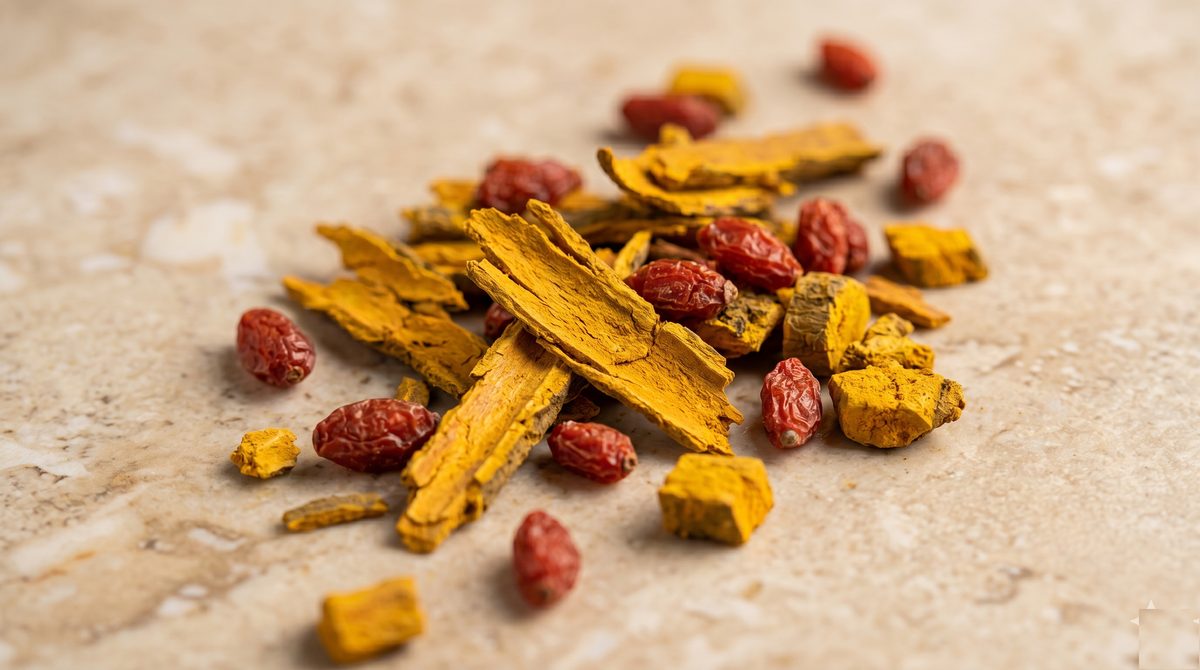 Berberine