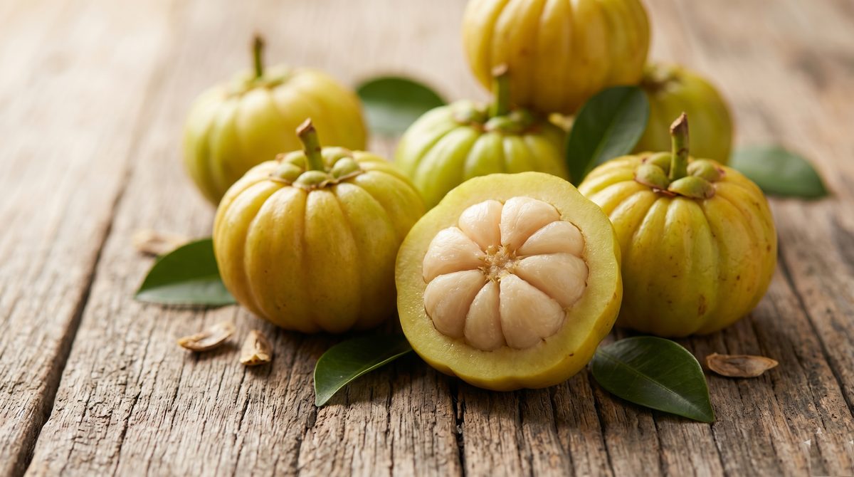 Garcinia Cambogia