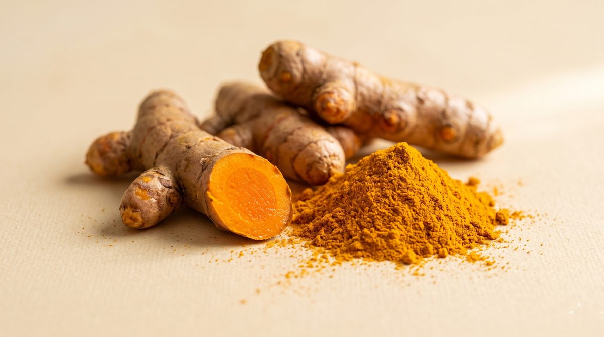 Turmeric Extract